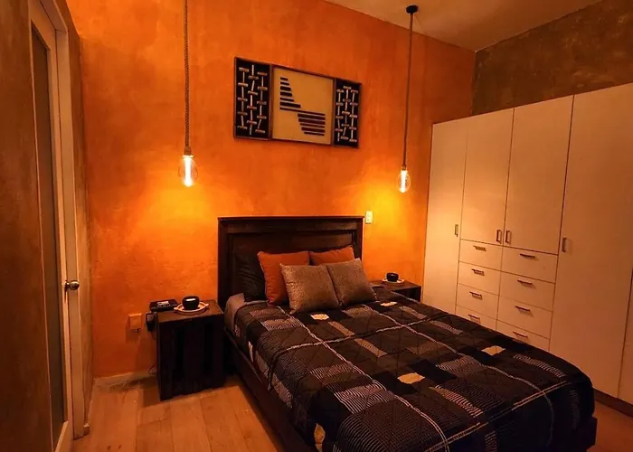 Downtown Loft And 24-7 Reception